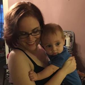 Meet your Posher, Bailey